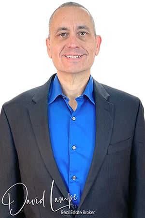 Denver Realtor David Lampe