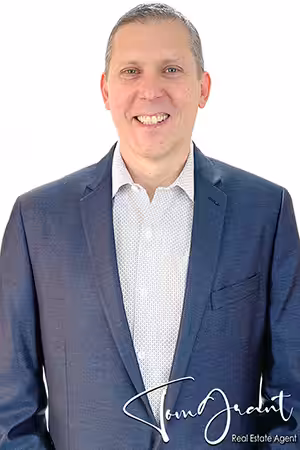 Denver Real Estate Agent Tom Grant