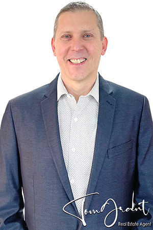 Denver Real Estate Agent Tom Grant